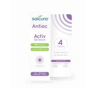 Salcura Antiac ACTIV Gel Serum 15ml
