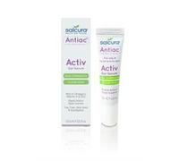 Salcura Antiac Activ Gel Serum 15ml