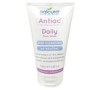 Salcura Antiac Daily Face Wash - 150ml