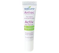 Salcura Antiac Max Strength Activ Gel Serum - 15ml