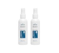 Salcura, Bioskin Dermaspray Intensive Spray, Perfect For Dry & Itchy Skin, Suitable For Anyone Prone To Eczema, Psoriasis, Dermatitis & Any Other Skin Allergy 100ml Value Bundle (2 x 100ml Pack)