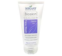 Salcura Bioskin Face Wash - 150ml
