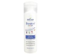 Salcura Bioskin Junior Bathtime Shampoo - 200ml
