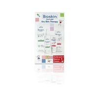 Salcura Bioskin Junior Dry Skin Therapy Nourishing Spray and Free Rescue Cream 2 Piece Set1 Units