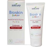 Salcura Bioskin Junior Outbreak Rescue Cream - 50ml