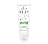 Salcura Natural Skin Therapy, Bioskin Junior Daily Face Moisturiser, Packed With Natural Ingredients, Soothes Irritation, Nourish & Sooth Dryness & Flakiness 50ml