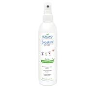 Salcura Natural Skin Therapy, Bioskin Junior Daily Nourishing Spray, Suitable For Anyone Prone To Eczema, Psoriasis & Dermatitis, Takes Away Immediate Dryness & Itchiness 250ml