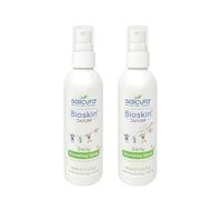 Salcura Natural Skin Therapy, Bioskin Junior Daily Nourishing Spray Value Bundle (2 x 100ml Pack)