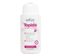 Salcura Topida Intimate Hygiene Wash 200ml