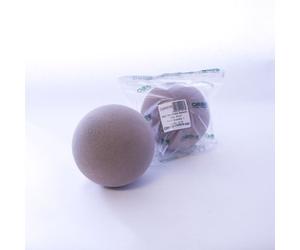 Sale - 20cm Dry Floral Foam Oasis Sphere for Flower Arrangements