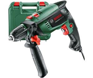 SALE - 240V Bosch Universal IMPACT 700 Corded DRILL 0603131170 3165140840842 D