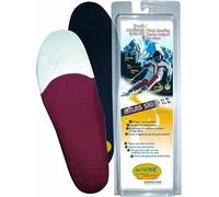 Sale 75% OFF Noene Insole Atlas Ski AC2 RRP 39.99 Thermal Shock Absorbing
