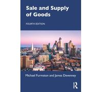 Sale and Supply of Goods