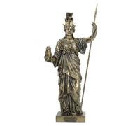 Sale - Athena Statue -Goddess of Wisdom - Athens was Named in Her Honor