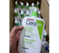 Cerave Cleansing Cream 1L