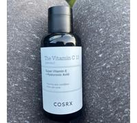Sale. Clearance. COSRX The Vitamin C 13 Serum 20ml -