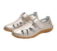 Sale Clearance,Orthopedic Shoes for Women,Hiking Trainers,Lightweight Running Trainers, Casual Arch Support Trainers,Adjustable Hook,Offers of The Day for Women Gold
