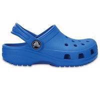 SALE Crocs Kids Classic Cayman Croslite Boys Girls Summer Slip On Sandals Clogs