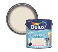Dulux Easycare Bathroom Natural Calico Soft Sheen Emulsion Paint 2.5L