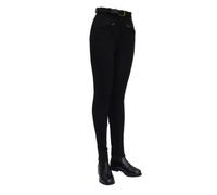 SALE Gallop Childrens Horse Riding Jodhpurs Black 24