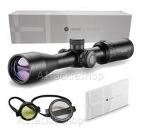 Sale Hawke Vantage 3-9x40 IR Mil Dot Telescopic Air Rifle Scope Sight 14221