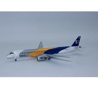 Sale Herpa 572064 Wings 1:200 Embraer E195-E2 Golden Eagle New OVP