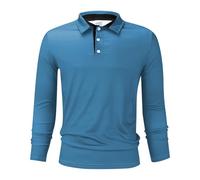 Sale Items T Shirts for Men Short Sleeves Button Up Henley Tops Plus Size Linen Pattern T-Shirts Casual Swing Top Running 2025 Blouse Formal Business Basic Pullover Dark Blue