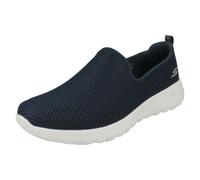 Womens GO Walk Joy Shoes UK 7 Blue