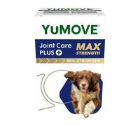 Sale Lintbells YuMOVE Senior MAX Strength Dog Joint Supplement - 120 Tablets