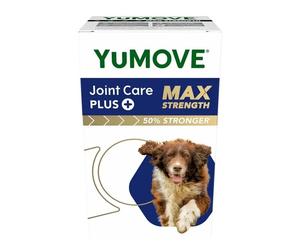 Sale Lintbells YuMOVE Senior MAX Strength Dog Joint Supplement - 120 Tablets
