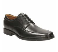 Mens Clarks Tilden Walk Formal Shoes