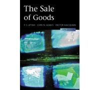 Sale of Goods