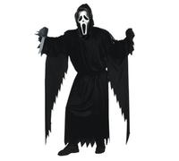Scream Adult Costume