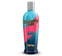 Ergoline Plus Desirably Dark Tanning Lotion 250ml