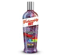 SALE PRO TAN SATURNIA Dark Tanning Sunbed Accelerator Lotion Cream Full Range