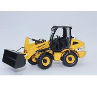 Sale Ros 151.0 Yanmar Wheel Loader V8 1:32 New OVP