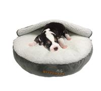 SALE SnuggleSafe Puppy Bed with an ORIGINAL Energy Saving SnuggleSafe heatpad