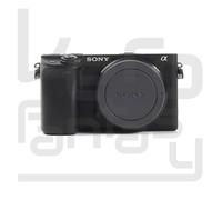 Sony a6400 Camera Body - Black