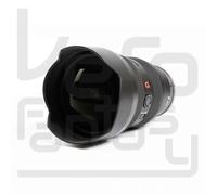 Sony SEL1224GM FE 12-24mm F2.8 GM Lens for FX3 Cinema Video Rig