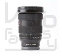 Sony FE 24-70mm F2.8 GM II Lens