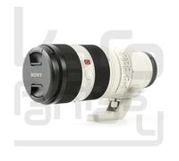 Sony FE 70-200mm f/2.8 GM OSS II Lens