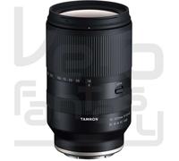 Tamron 18-300mm F/3.5-6.3 Di III-A VC VXD Lens for Sony E APS-C Mirrorless Cameras (Black)