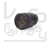 Tamron SP 24-70mm F/2.8 Di VC USD G2 for Canon DSLR Cameras (Tamron 6 Year Limited USA Warranty) Black