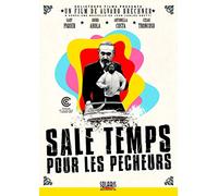 Sale Temps pour Pecheurs - DVD