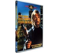 SALE TEMPS POUR UN FLIC [FR I