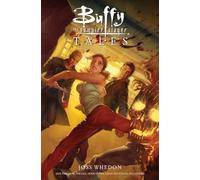 Sale, Tim - Buffy the Vampire Slayer: Tales