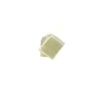 tempo di saldi Sale Time 100 Bags for CD and DVD Transparent PVC Plastic with Flap