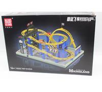 Sale Uh 6377 Fordson Super Dexta with Ransomes TS 54A Plow 1:32 New