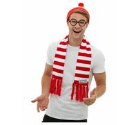 Where's Wally? Kit