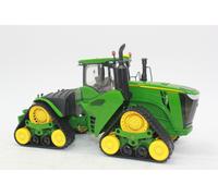 SALE Wiking 077849 John Deere 9620 RX With Crawler Chassis 1:32 New